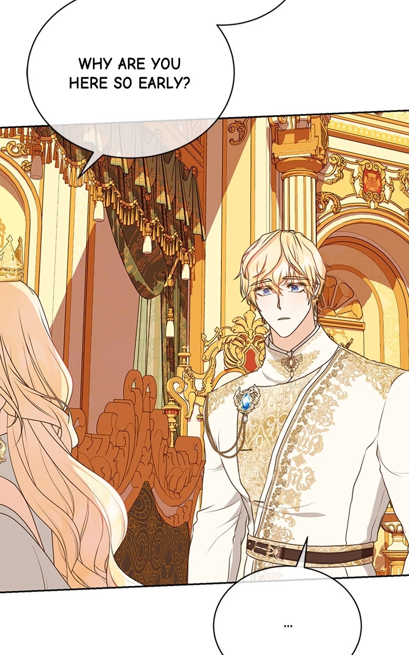 Reborn As the CharacterThat Never Existed Episode 31 page 64 - 