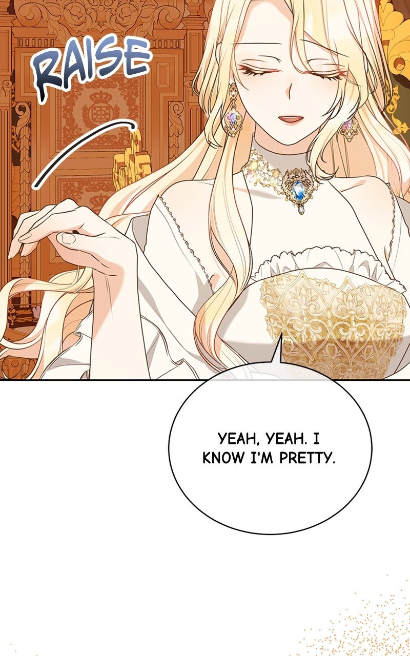 Reborn As the CharacterThat Never Existed Episode 31 page 69 - 