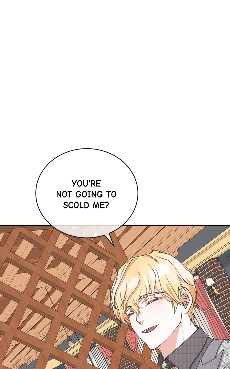 Reborn As the CharacterThat Never Existed Episode 31 page 8 - 