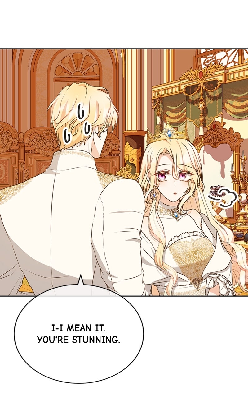 Reborn As the CharacterThat Never Existed Episode 31 page 72 - 