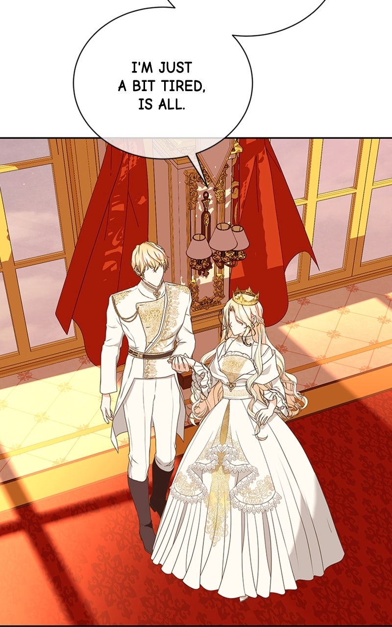 Reborn As the CharacterThat Never Existed Episode 31 page 75 - 
