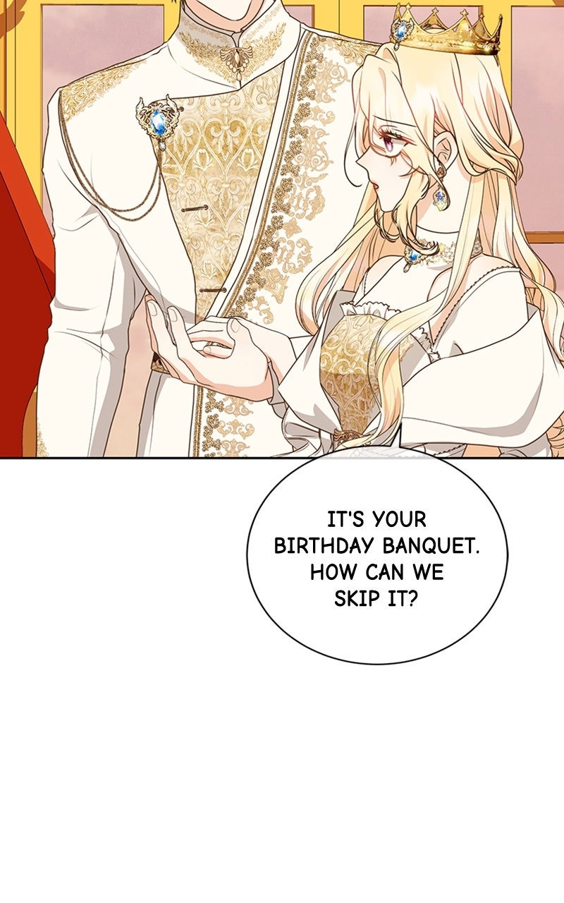 Reborn As the CharacterThat Never Existed Episode 31 page 77 - 