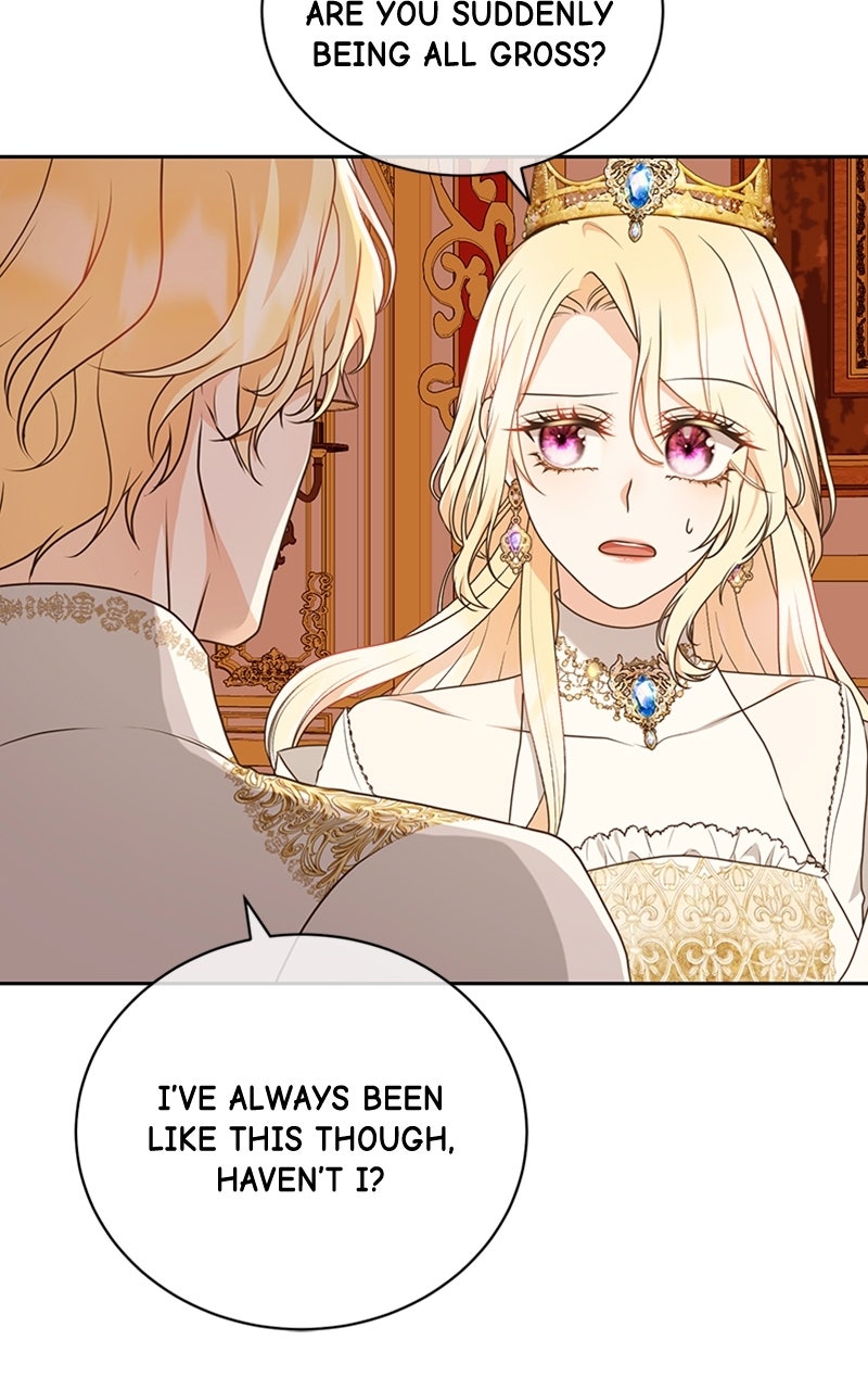 Reborn As the CharacterThat Never Existed Episode 31 page 81 - 