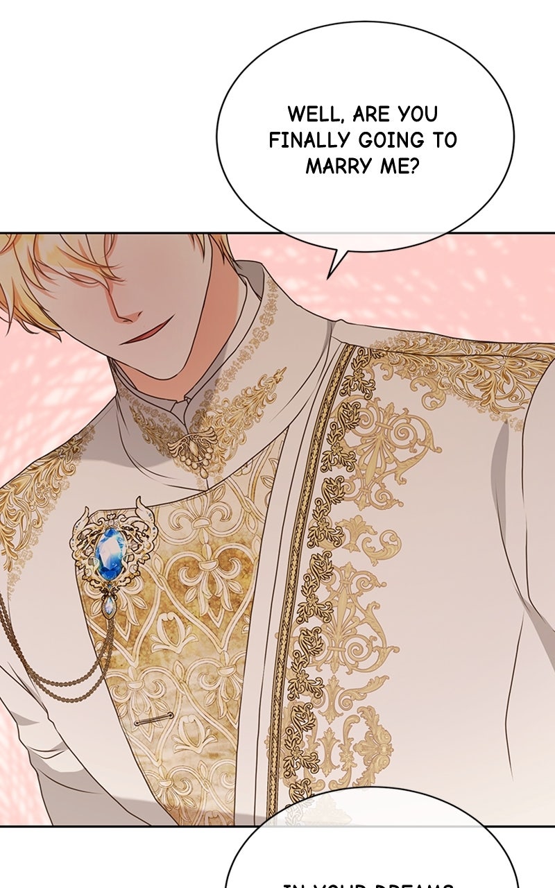 Reborn As the CharacterThat Never Existed Episode 31 page 84 - 
