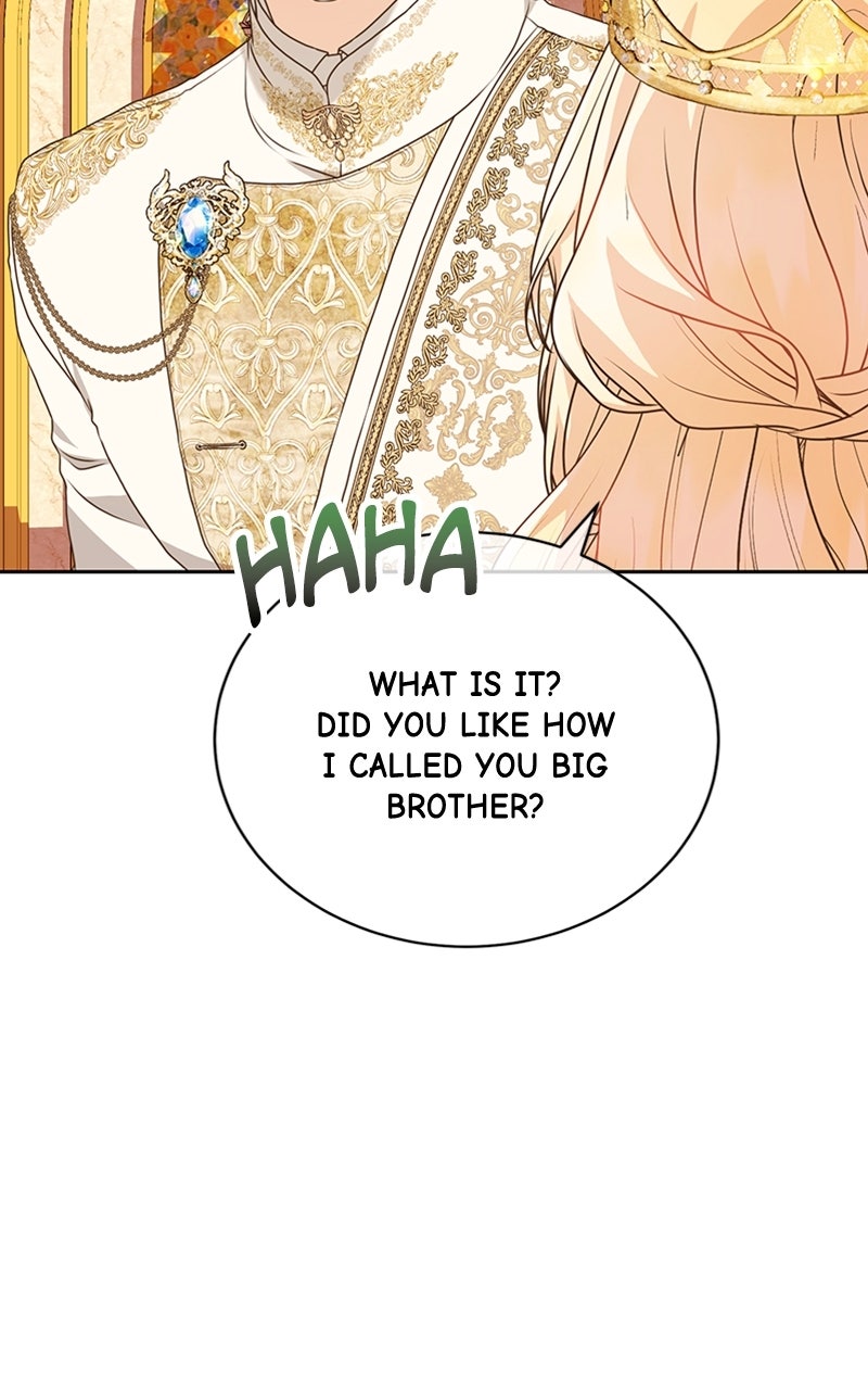 Reborn As the CharacterThat Never Existed Episode 31 page 88 - 