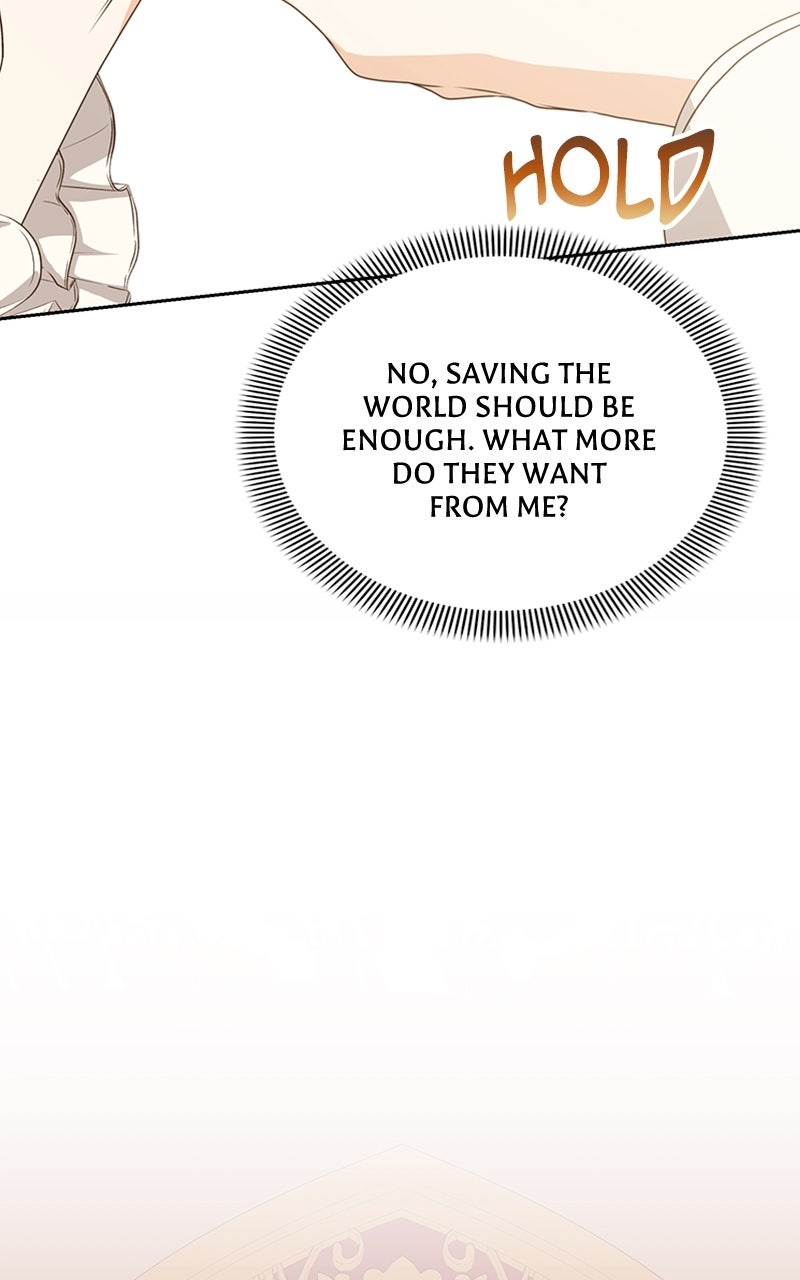 Reborn As the CharacterThat Never Existed Episode 32 page 16 - 
