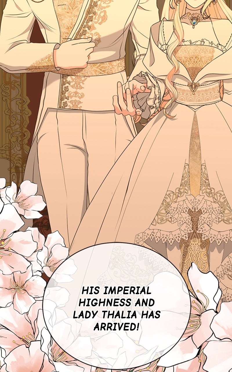 Reborn As the CharacterThat Never Existed Episode 32 page 21 - 