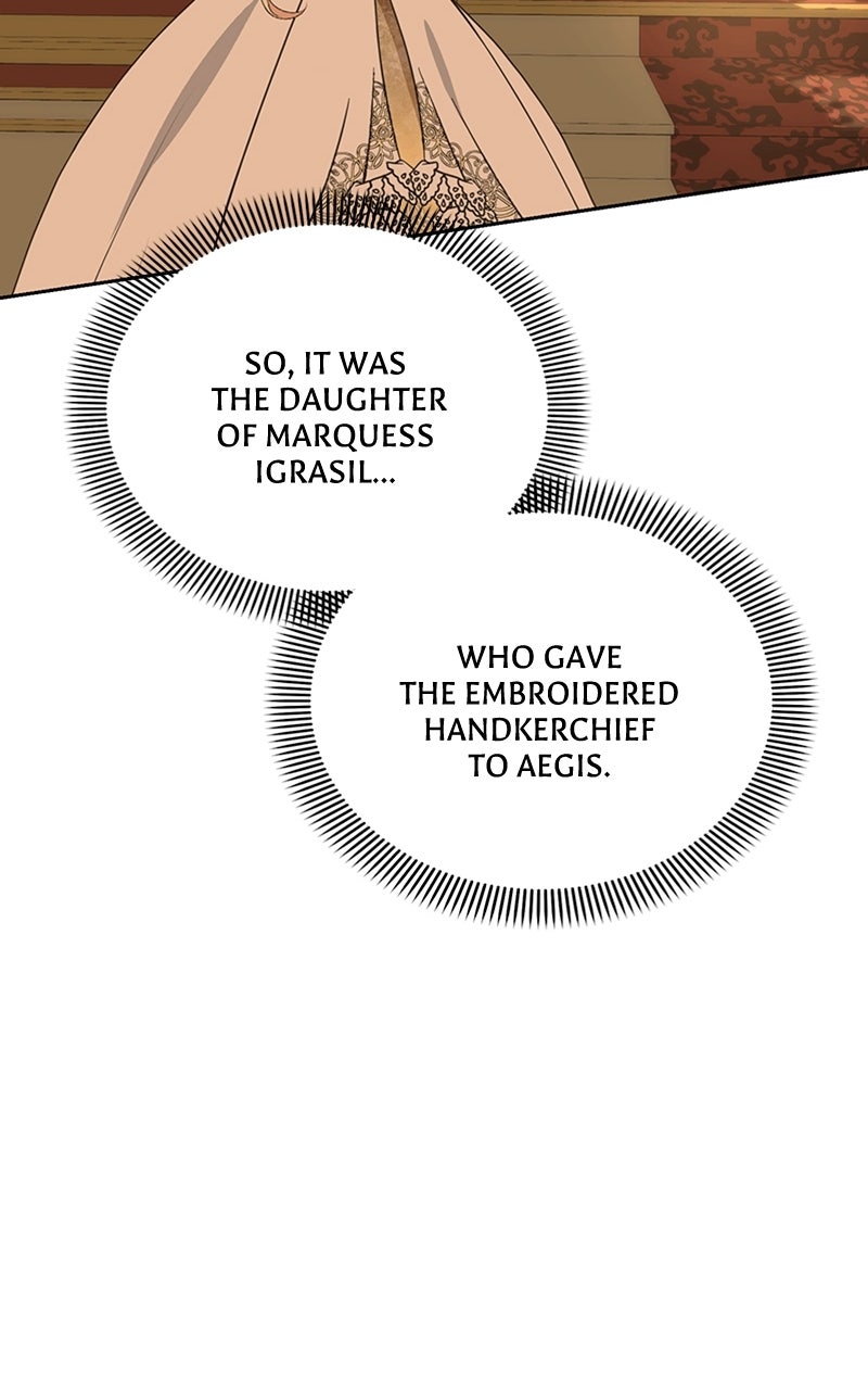 Reborn As the CharacterThat Never Existed Episode 32 page 28 - 