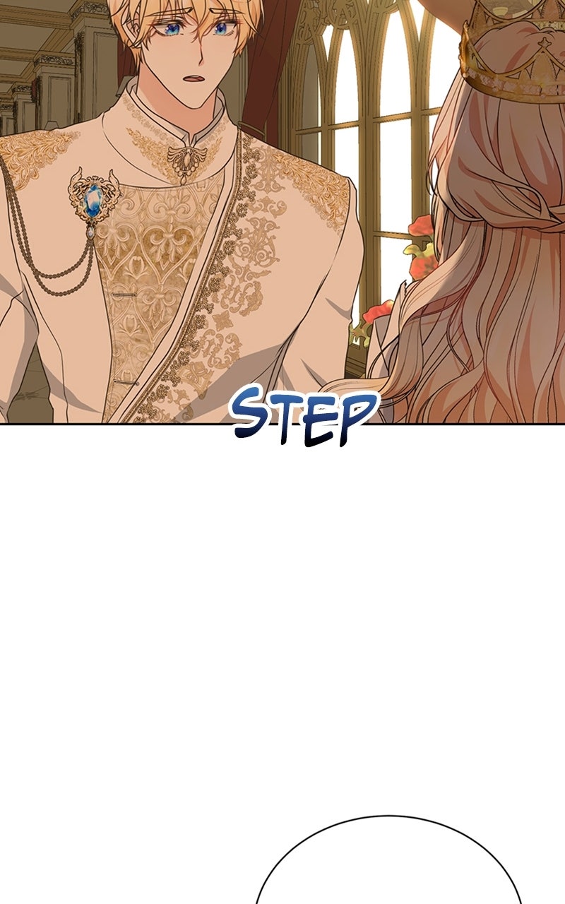 Reborn As the CharacterThat Never Existed Episode 32 page 31 - 