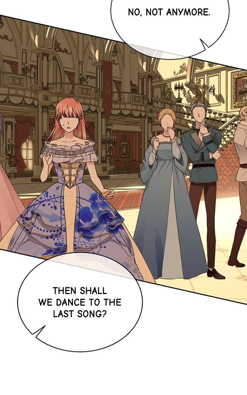 Reborn As the CharacterThat Never Existed Episode 32 page 32 - 
