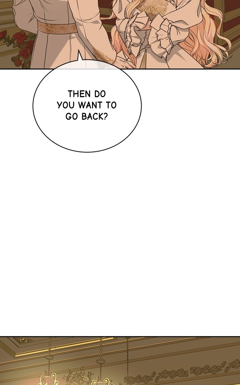 Reborn As the CharacterThat Never Existed Episode 32 page 34 - 