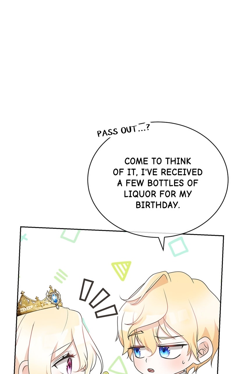 Reborn As the CharacterThat Never Existed Episode 32 page 39 - 