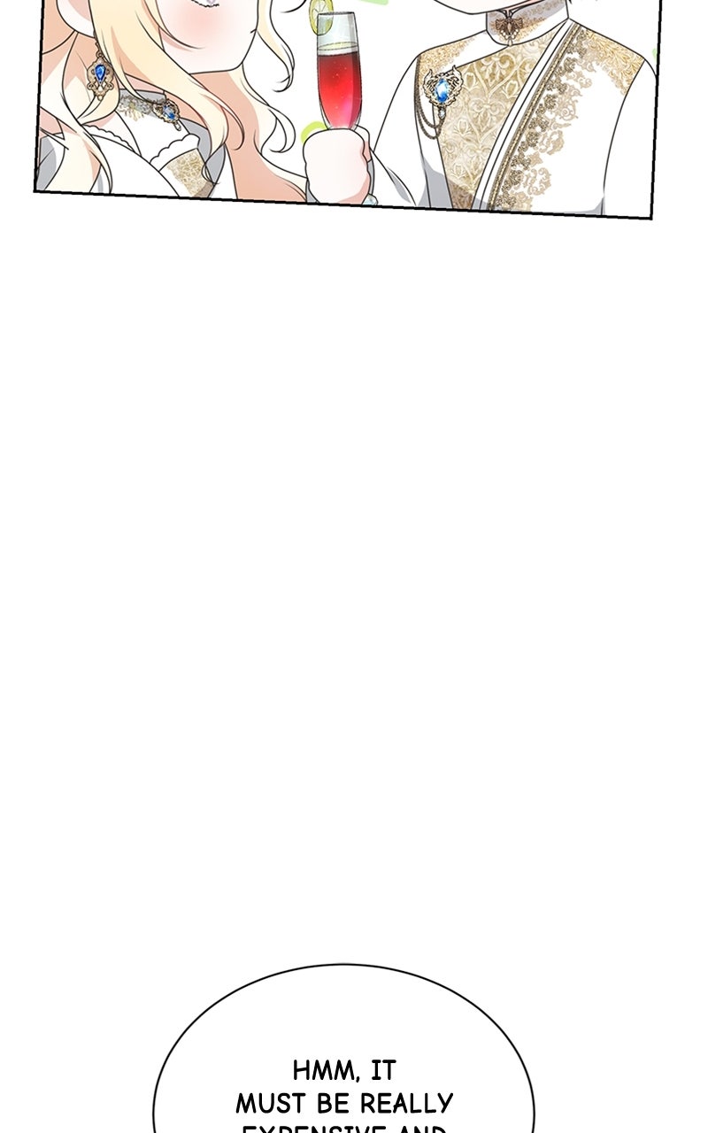 Reborn As the CharacterThat Never Existed Episode 32 page 40 - 