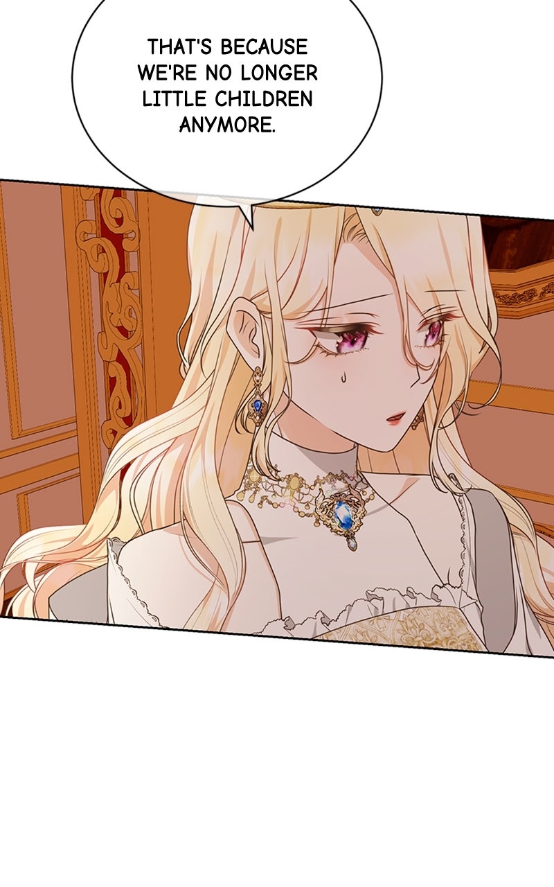 Reborn As the CharacterThat Never Existed Episode 32 page 5 - 