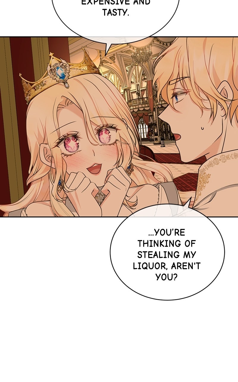 Reborn As the CharacterThat Never Existed Episode 32 page 41 - 