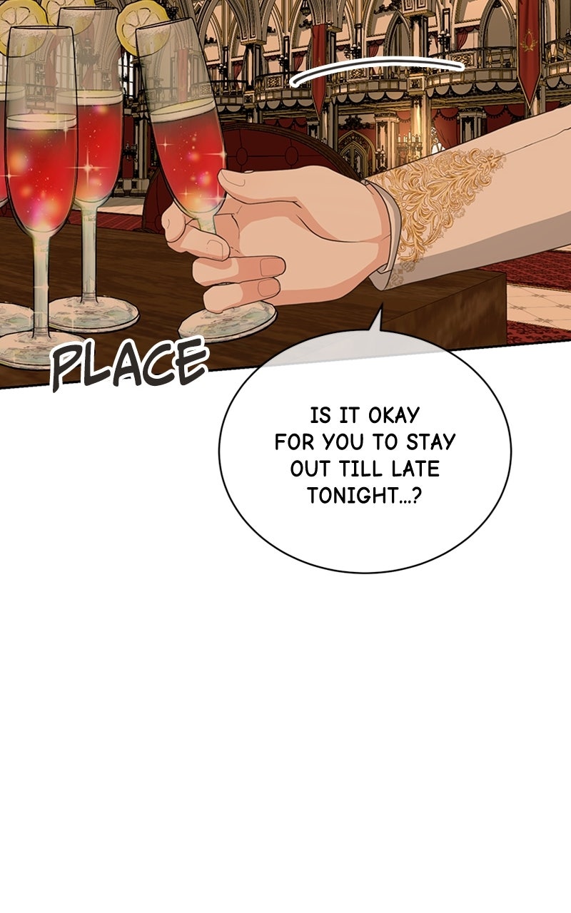 Reborn As the CharacterThat Never Existed Episode 32 page 43 - 