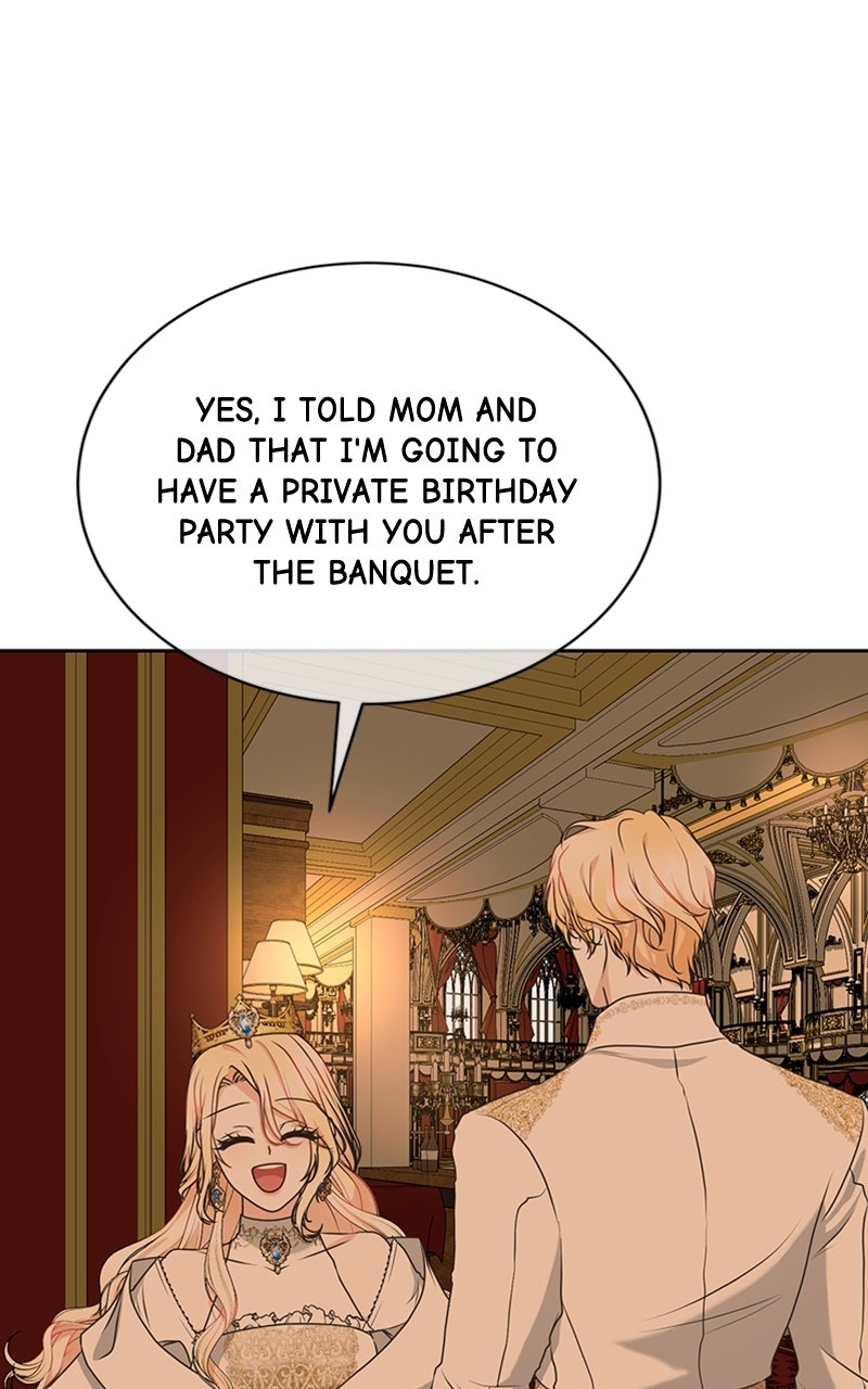 Reborn As the CharacterThat Never Existed Episode 32 page 44 - 