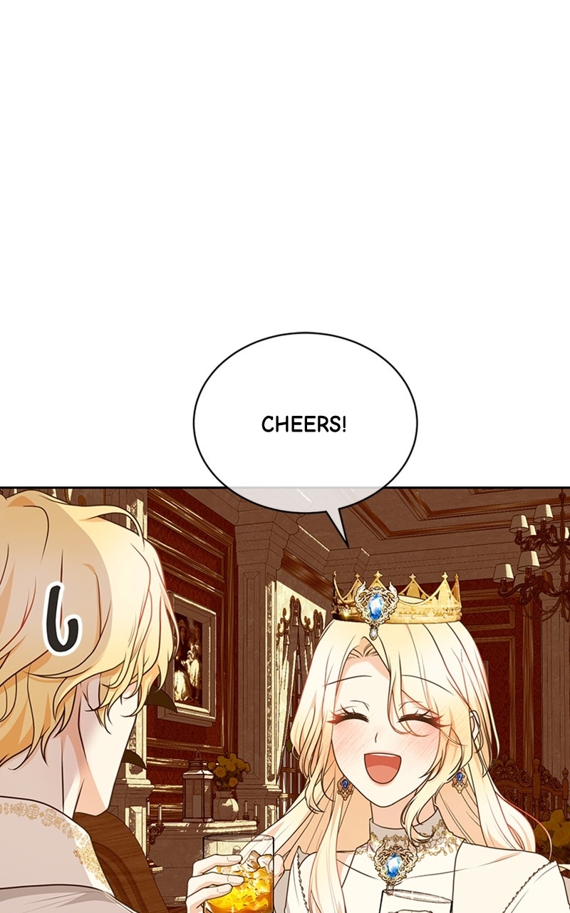 Reborn As the CharacterThat Never Existed Episode 32 page 51 - 