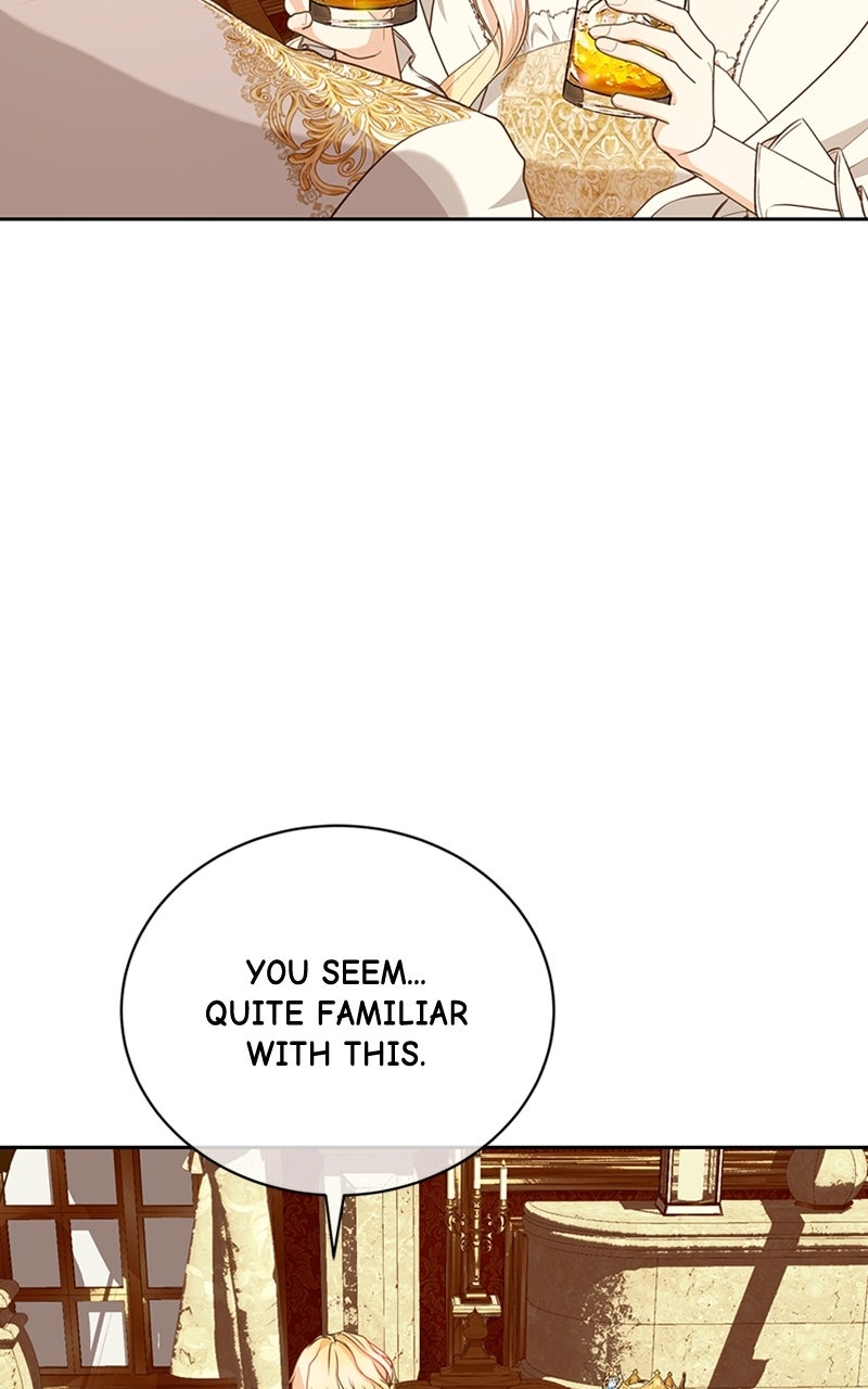 Reborn As the CharacterThat Never Existed Episode 32 page 52 - 
