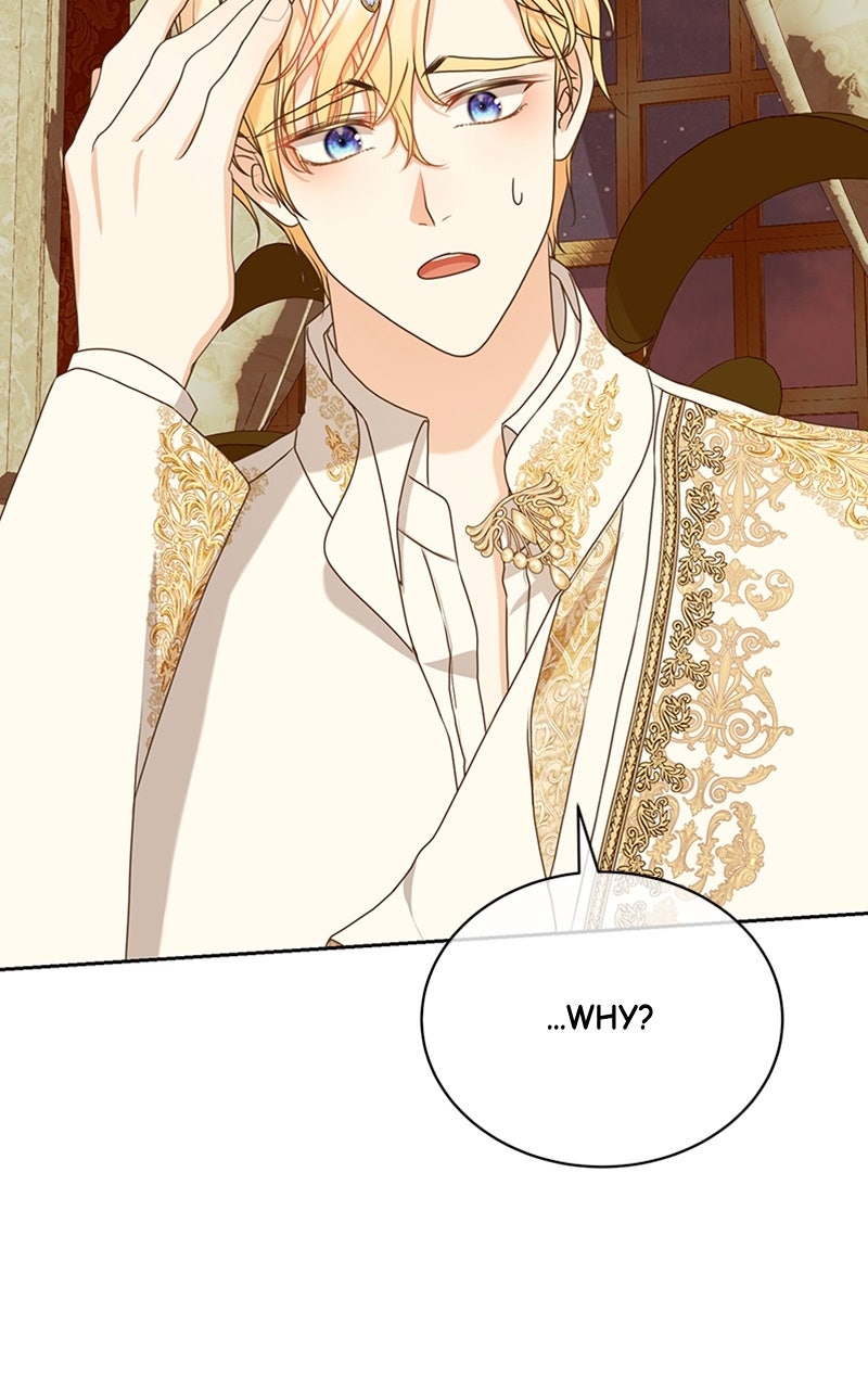Reborn As the CharacterThat Never Existed Episode 32 page 62 - 
