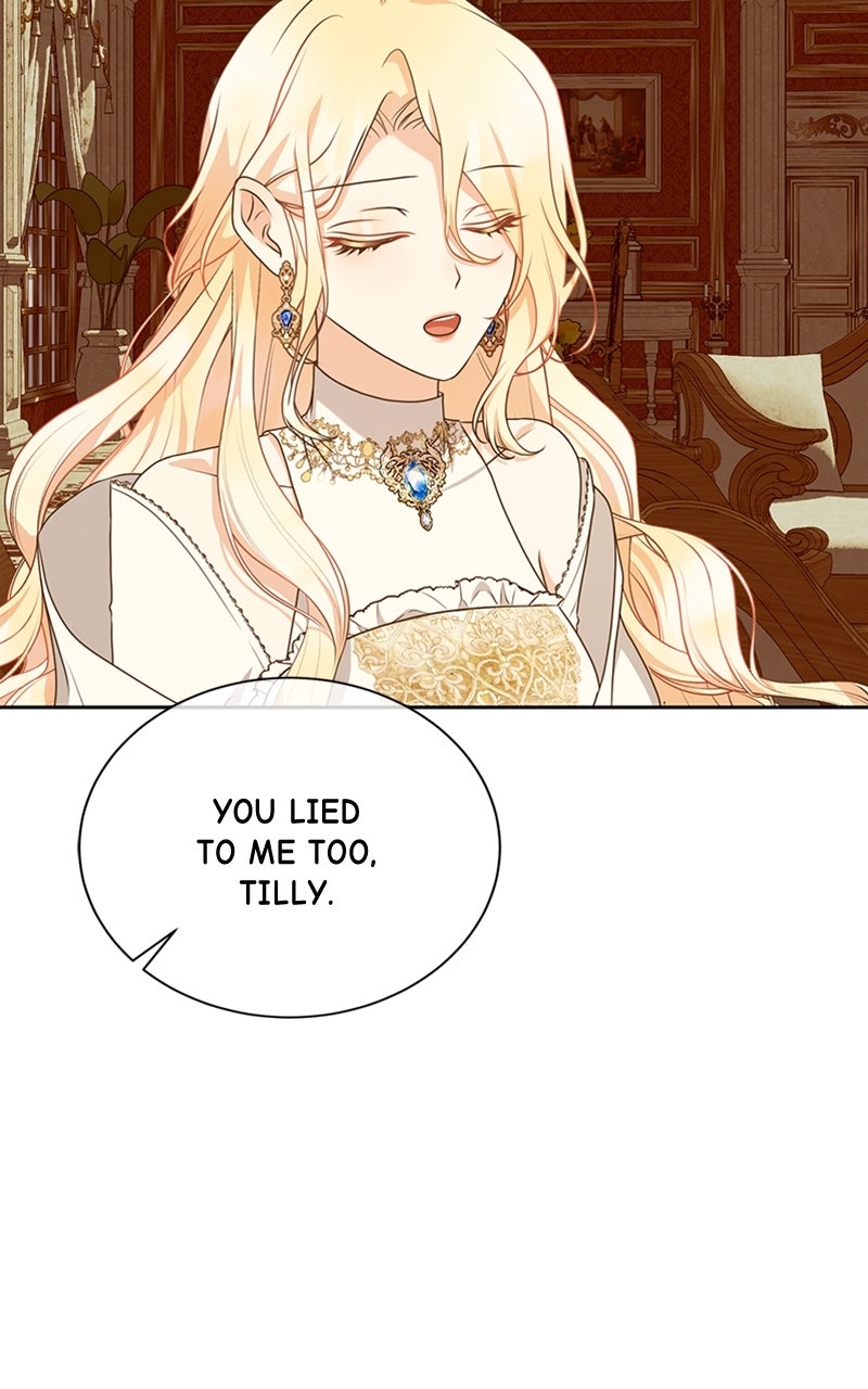 Reborn As the CharacterThat Never Existed Episode 32 page 67 - 