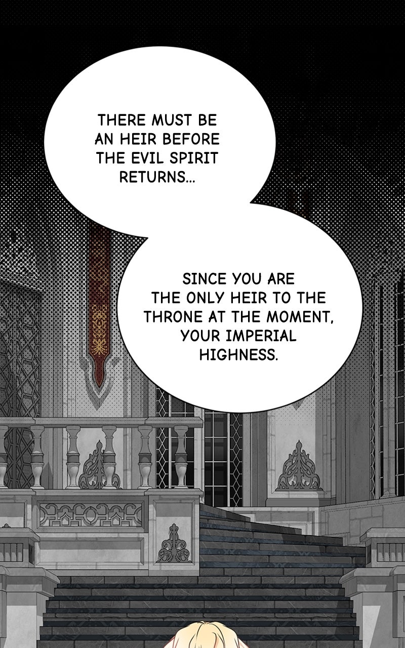 Reborn As the CharacterThat Never Existed Episode 32 page 8 - 