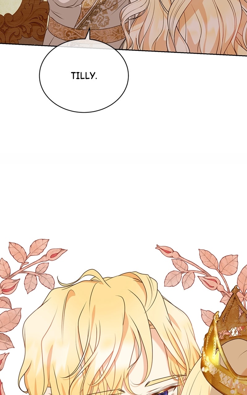 Reborn As the CharacterThat Never Existed Episode 32 page 73 - 