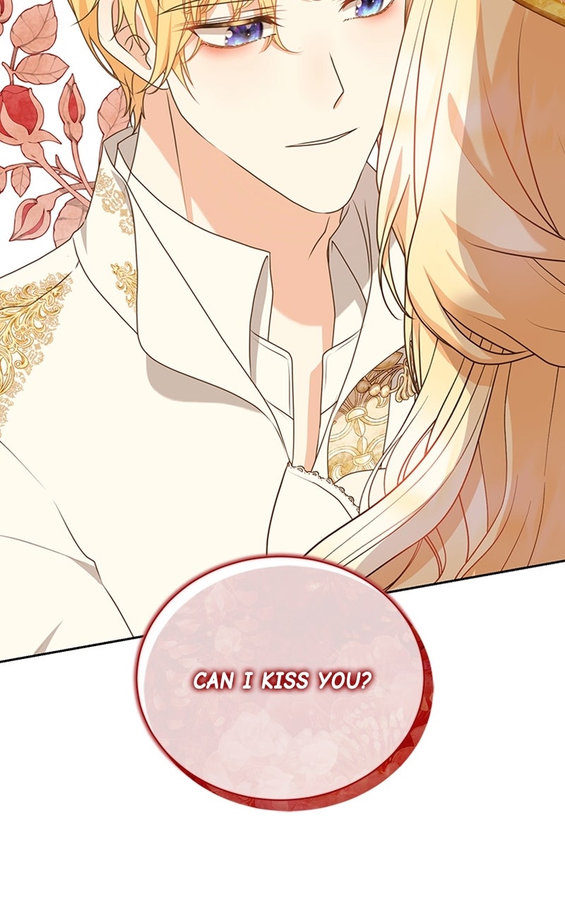 Reborn As the CharacterThat Never Existed Episode 32 page 74 - 