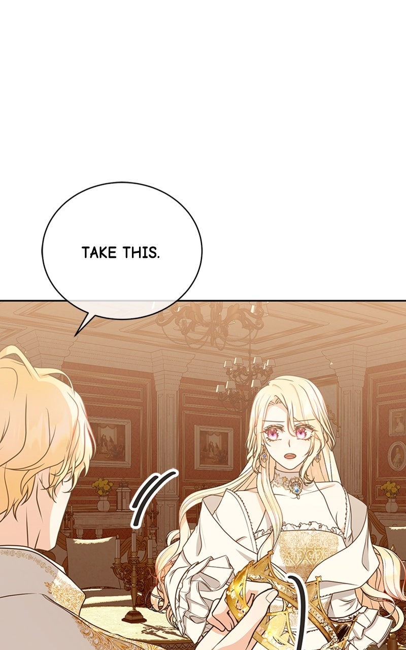 Reborn As the CharacterThat Never Existed Episode 33 page 11 - 