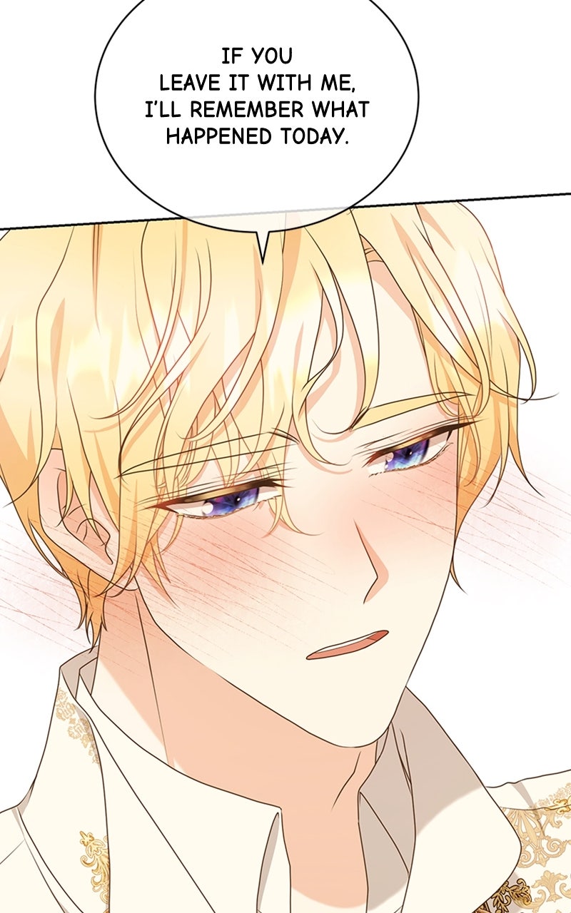 Reborn As the CharacterThat Never Existed Episode 33 page 13 - 