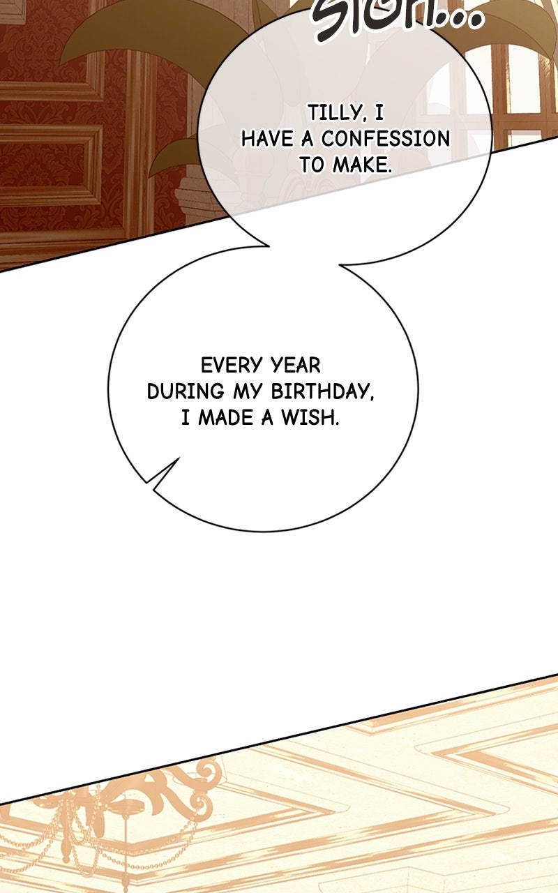 Reborn As the CharacterThat Never Existed Episode 33 page 17 - 