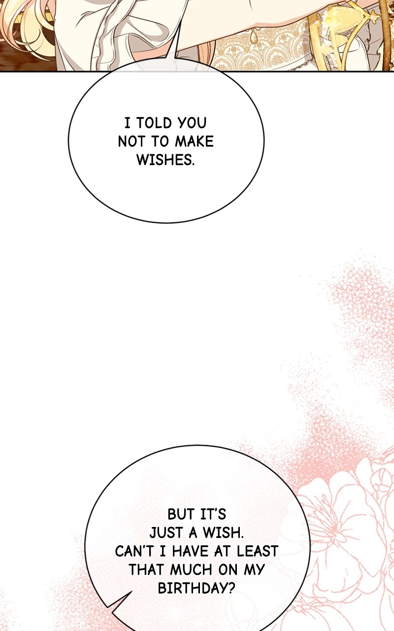 Reborn As the CharacterThat Never Existed Episode 33 page 19 - 