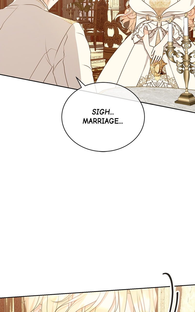 Reborn As the CharacterThat Never Existed Episode 33 page 21 - 