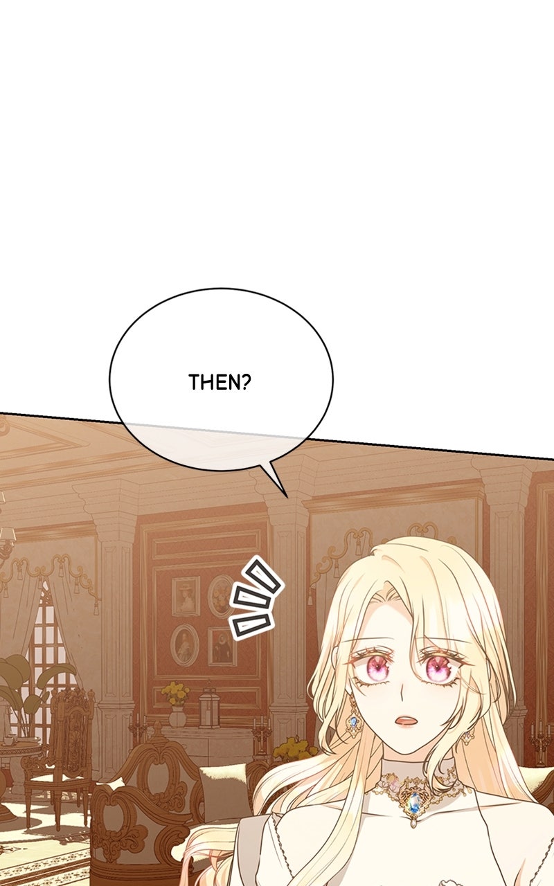 Reborn As the CharacterThat Never Existed Episode 33 page 23 - 