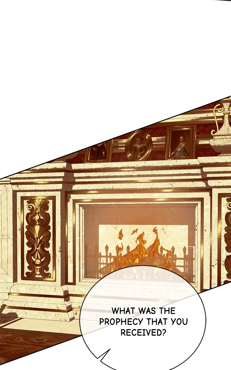 Reborn As the CharacterThat Never Existed Episode 33 page 4 - 
