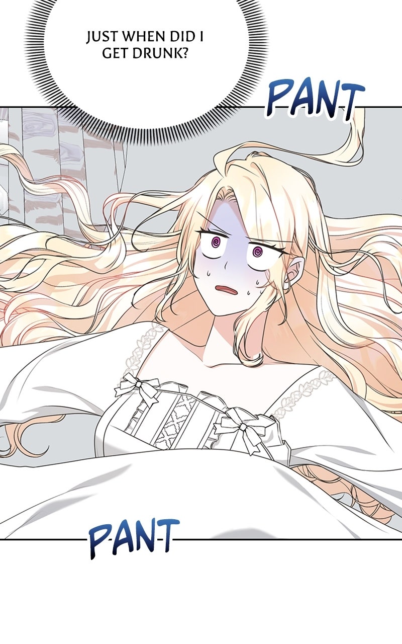 Reborn As the CharacterThat Never Existed Episode 33 page 35 - 