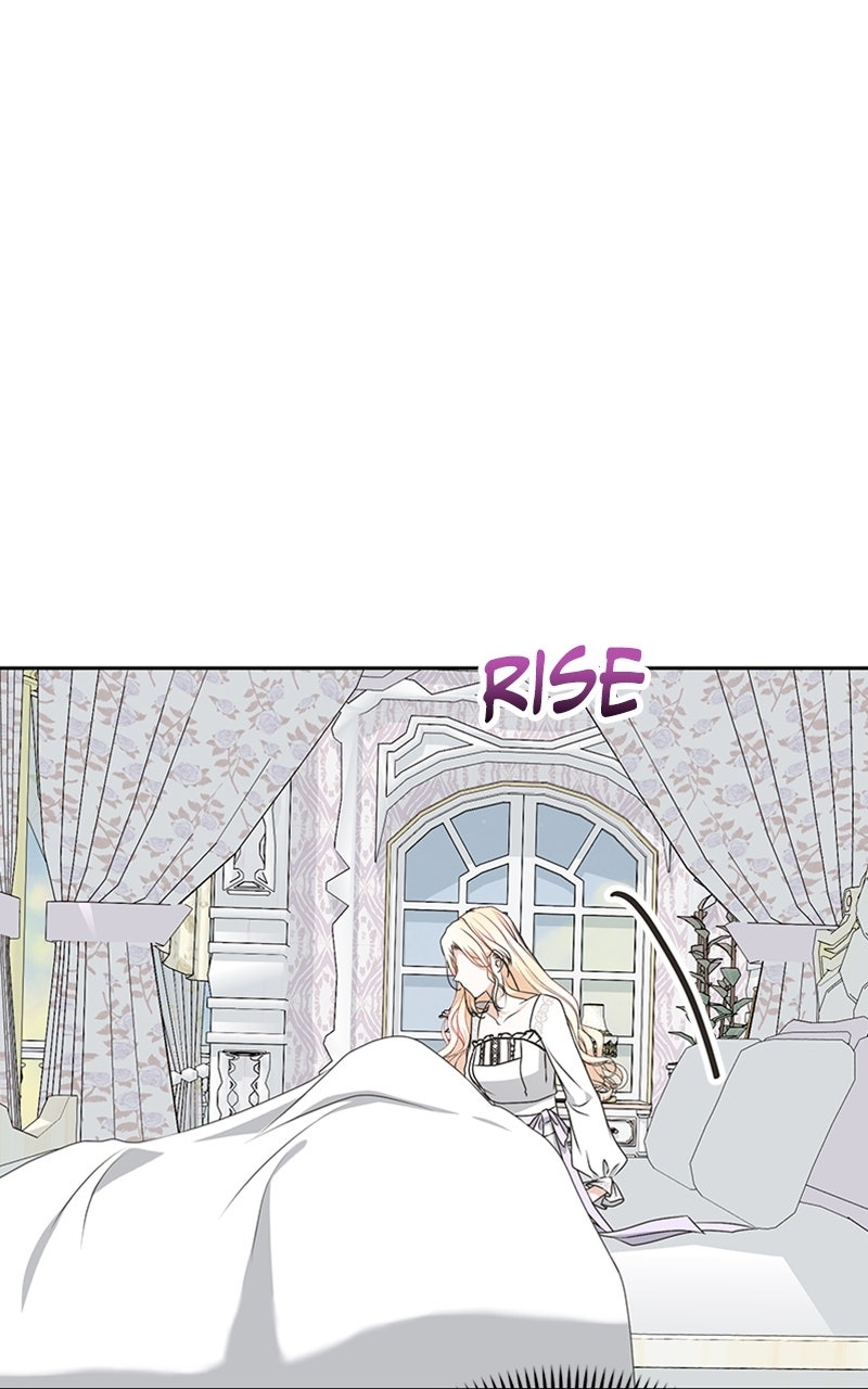 Reborn As the CharacterThat Never Existed Episode 33 page 38 - 
