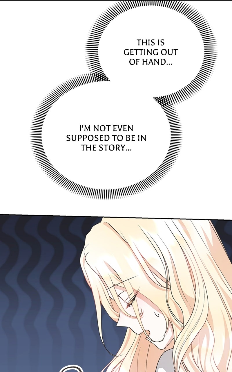Reborn As the CharacterThat Never Existed Episode 33 page 39 - 