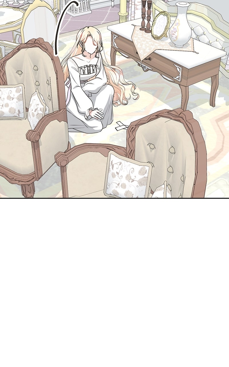 Reborn As the CharacterThat Never Existed Episode 33 page 43 - 