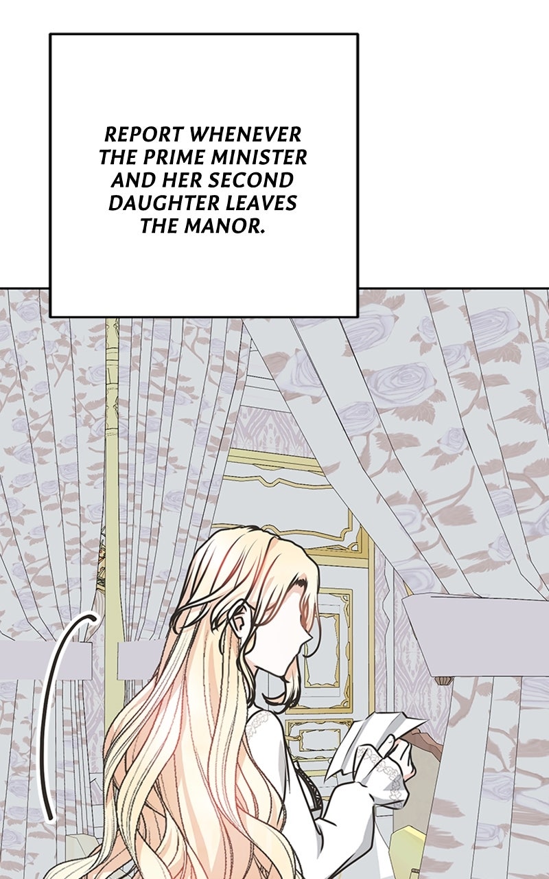 Reborn As the CharacterThat Never Existed Episode 33 page 45 - 