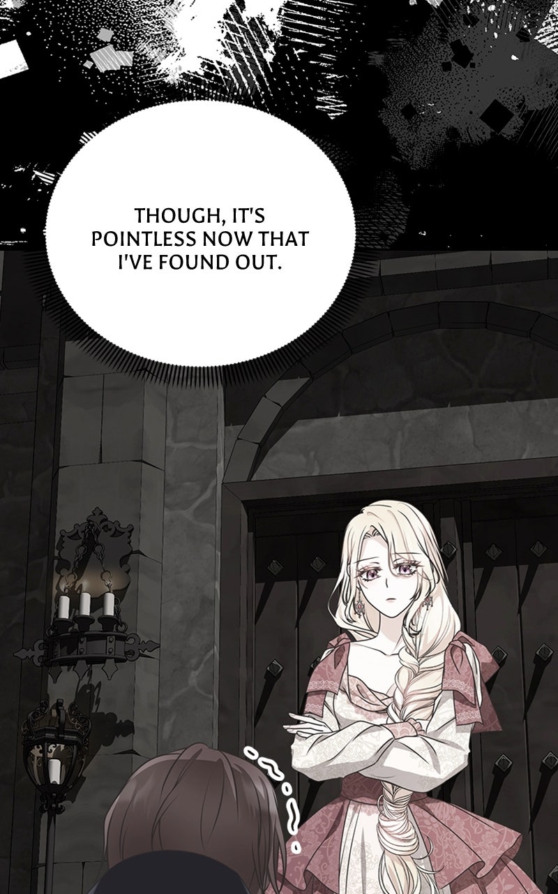 Reborn As the CharacterThat Never Existed Episode 33 page 48 - 