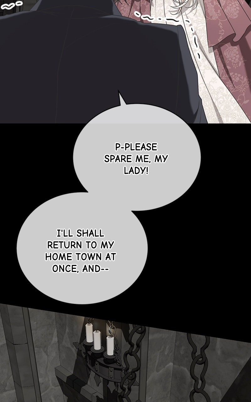 Reborn As the CharacterThat Never Existed Episode 33 page 49 - 
