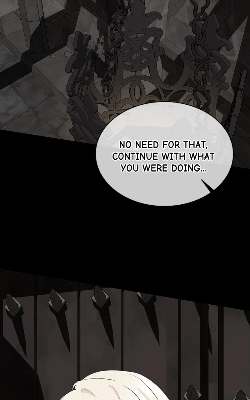 Reborn As the CharacterThat Never Existed Episode 33 page 50 - 