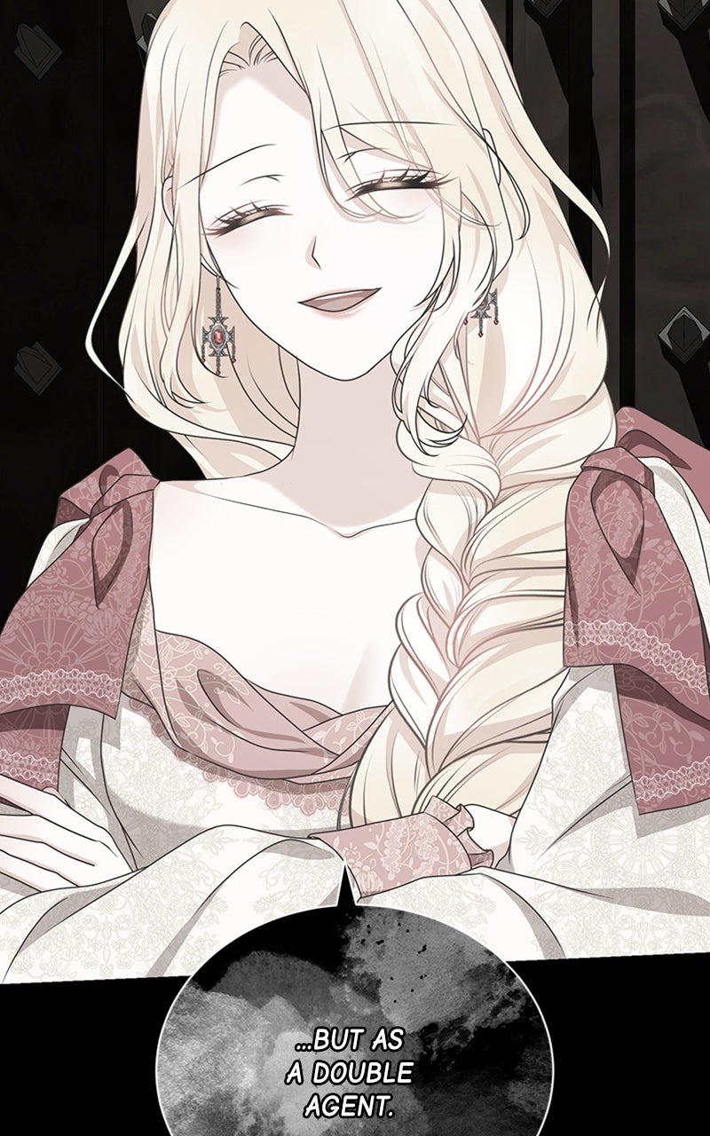 Reborn As the CharacterThat Never Existed Episode 33 page 51 - 
