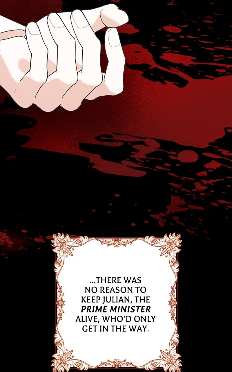 Reborn As the CharacterThat Never Existed Episode 33 page 55 - 