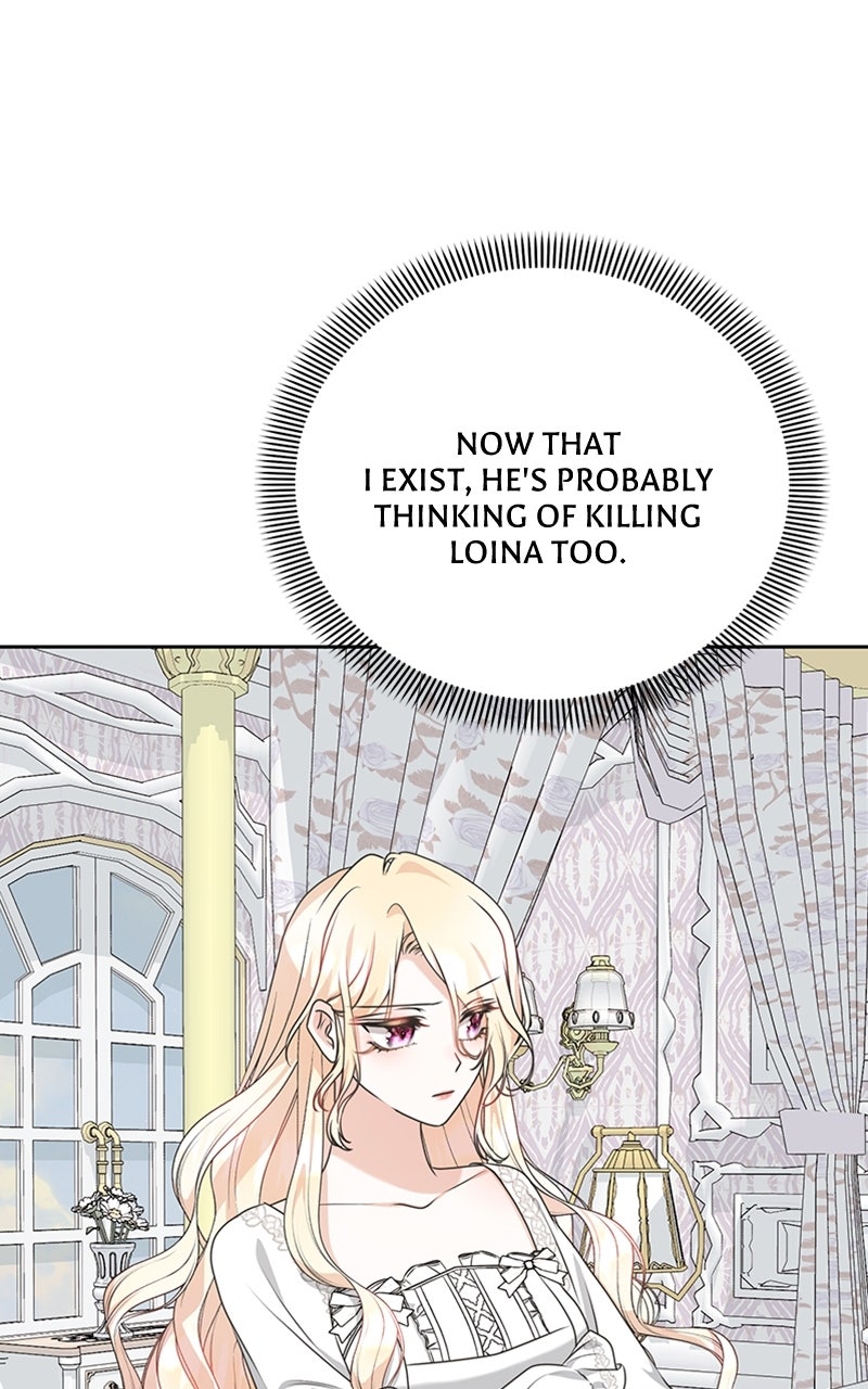 Reborn As the CharacterThat Never Existed Episode 33 page 59 - 