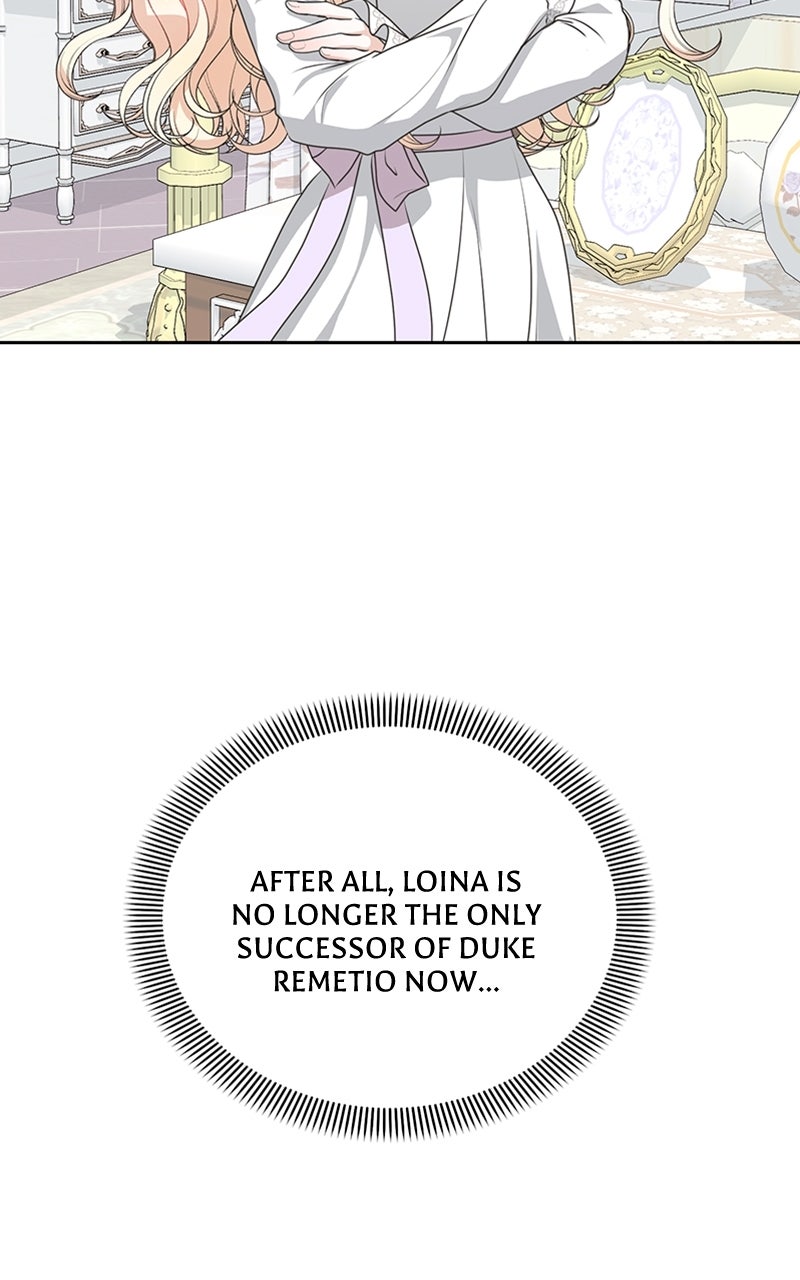 Reborn As the CharacterThat Never Existed Episode 33 page 60 - 