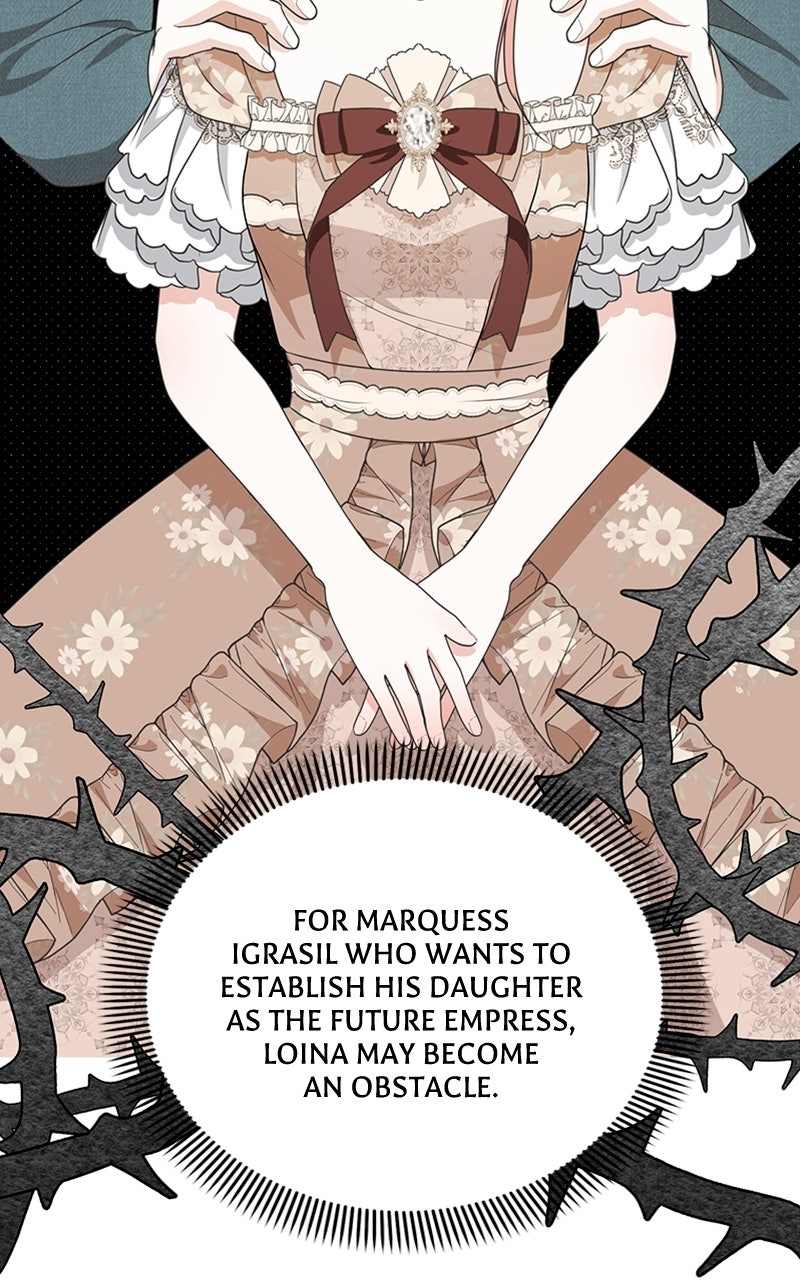 Reborn As the CharacterThat Never Existed Episode 33 page 64 - 