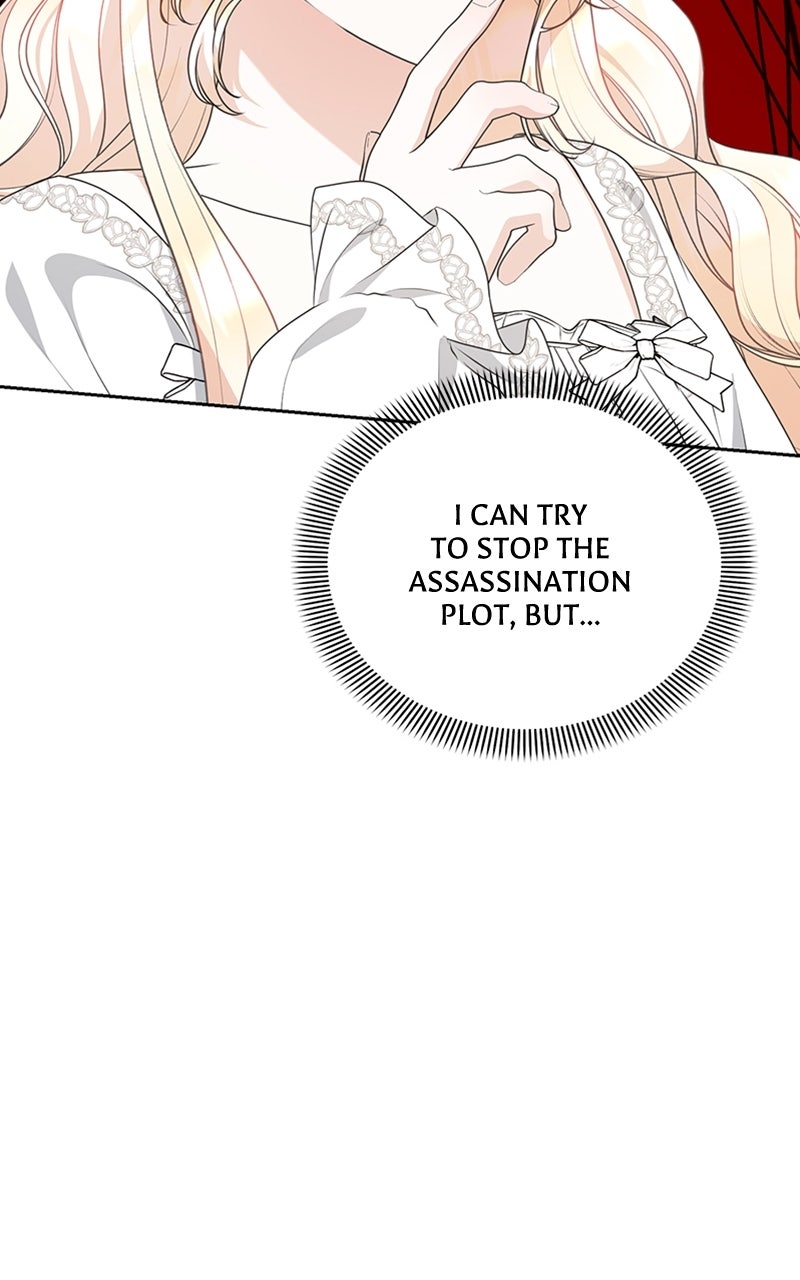 Reborn As the CharacterThat Never Existed Episode 33 page 66 - 
