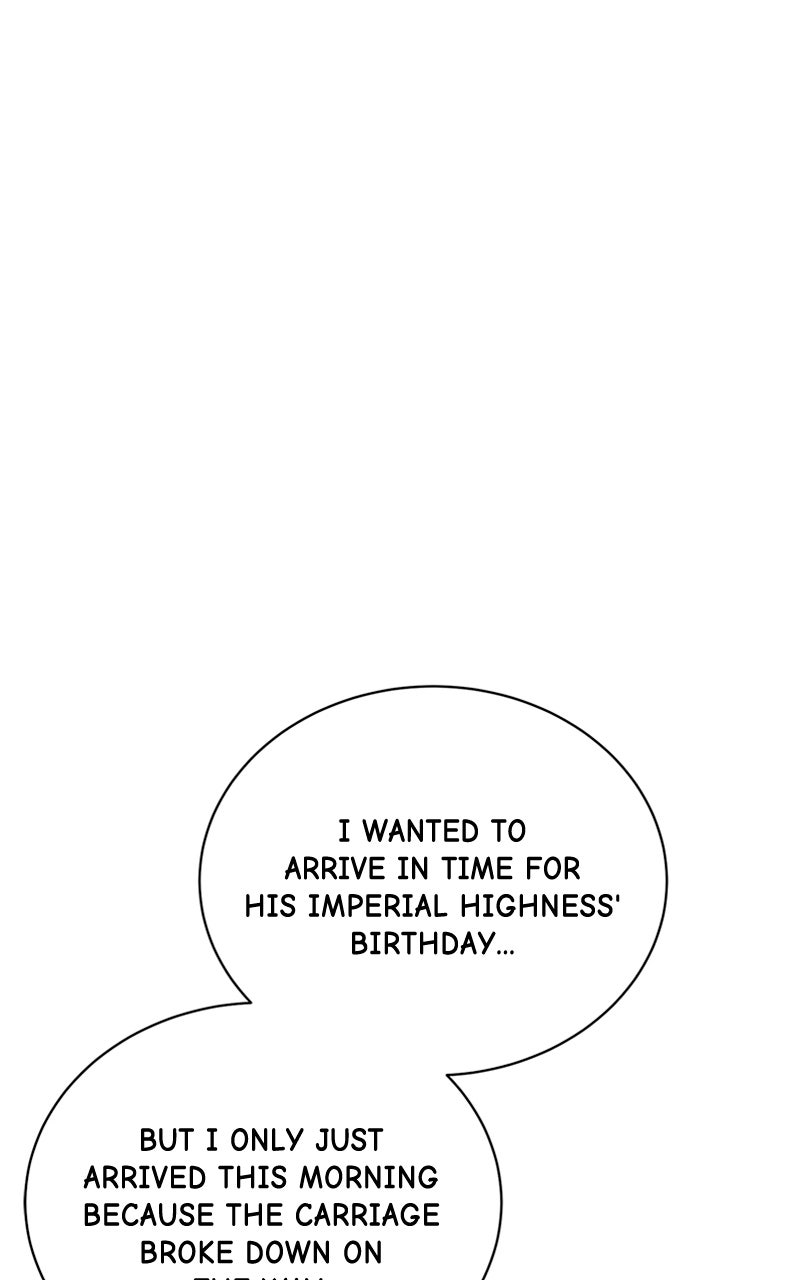 Reborn As the CharacterThat Never Existed Episode 33 page 71 - 